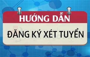 Thông báo tuyển sinh ngành tiếng Anh