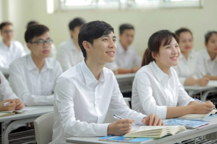 Thí sinh cần chuẩn bị tốt tâm lý và kiến thức khi bước vào kỳ thi. 	Ảnh minh họa