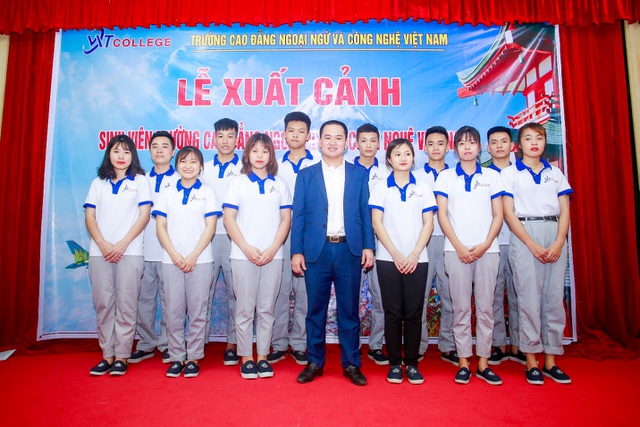 Trường cao đẳng Ngoại ngữ và Công nghệ Việt Nam tuyển sinh nhiều ngành hấp dẫn - 2