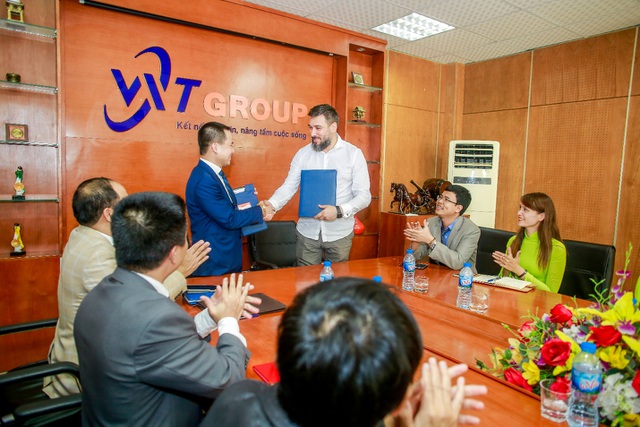 Trường cao đẳng Ngoại ngữ và Công nghệ Việt Nam tuyển sinh nhiều ngành hấp dẫn - 3