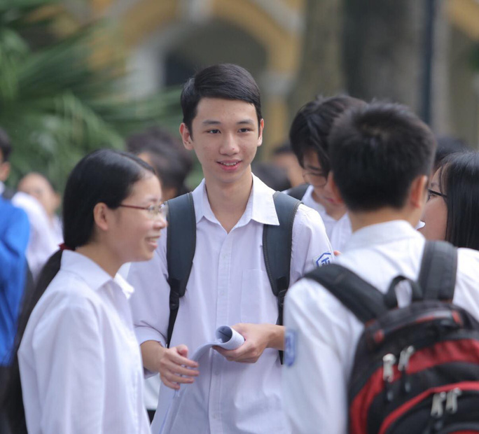 Đăng ký thế nào để dễ trúng tuyển đại học? - Ảnh 1.